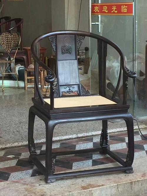 明清家具里的材质重要，工艺重要，造型更重要-5