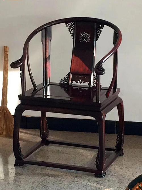 明清家具里的材质重要，工艺重要，造型更重要-6