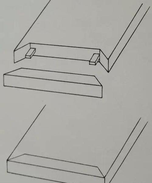 什么是古典家具中的“抹头”，抹头的作用及做法是什么？-7