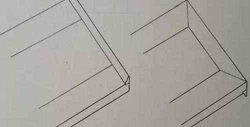 什么是古典家具中的“抹头”，抹头的作用及做法是什么？-6