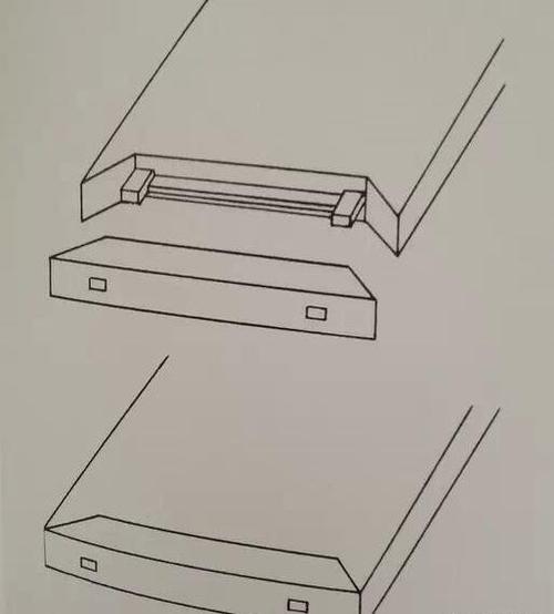 什么是古典家具中的“抹头”，抹头的作用及做法是什么？-9