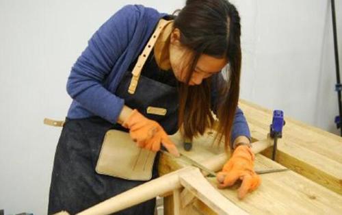 木工男女都能学，先从这些简易家具着手，入门着迷就容易-0