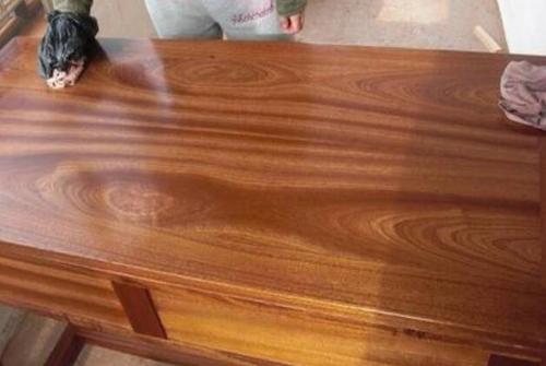 木质家具刷漆的流程及注意事项准备工作做好了吗-3