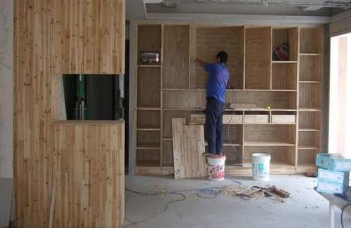 木质家具刷漆的流程及注意事项准备工作做好了吗-0