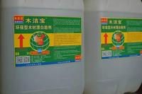 几种常用漂白剂的使用方法