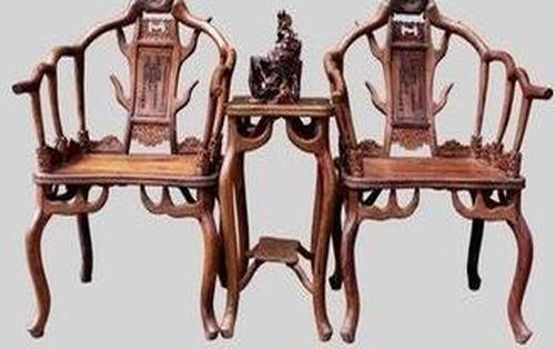 古代几种主要椅凳类家具的介绍-0
